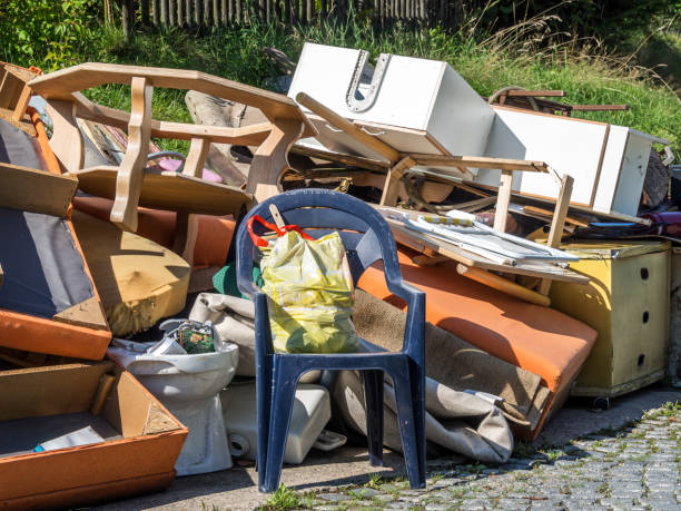 Best Office Junk Removal  in Radisson, NY