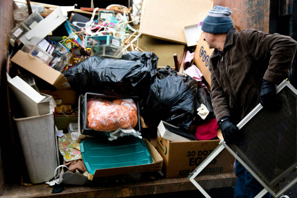 Best Household Junk Removal  in Radisson, NY