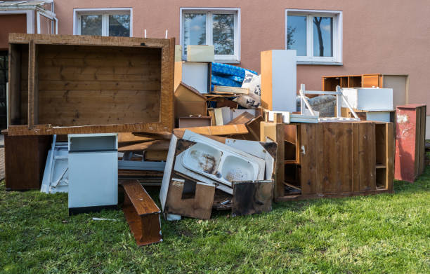 Best Full-Service Junk Removal  in Radisson, NY