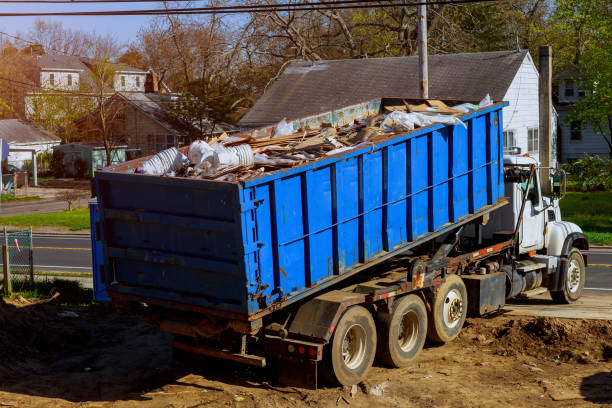 Best Residential Junk Removal  in Radisson, NY