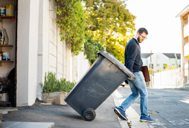 Best Yard Cleanup Services  in Radisson, NY