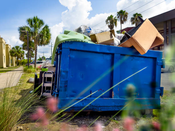 Best Basement Cleanout Services  in Radisson, NY