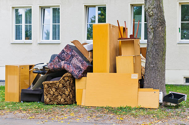 Best Dumpster Rental Services  in Radisson, NY