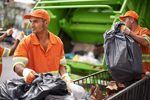 Best Garage Cleanout Services  in Radisson, NY