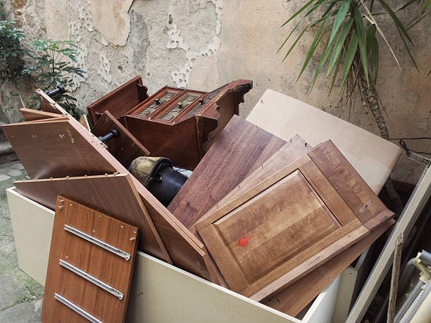 Best Estate Cleanout Services  in Radisson, NY